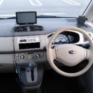 スバル ステラ 2008の画像