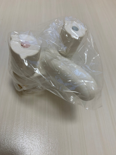 ２つハンドル混合蛇口