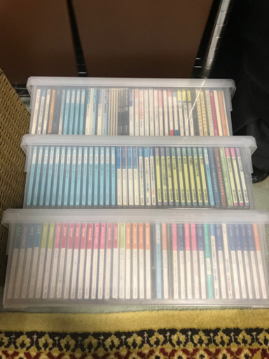 小中学校　合唱合奏　指導　楽譜/CD 