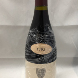  ★☆Henri Jayer アンリジャイエ 1992 ECHEZEAUX GRAND CRU 750ml