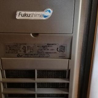 業務用冷蔵庫です　値下しましたの画像