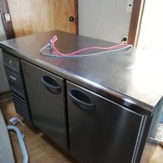 業務用冷蔵庫です　値下しましたの画像