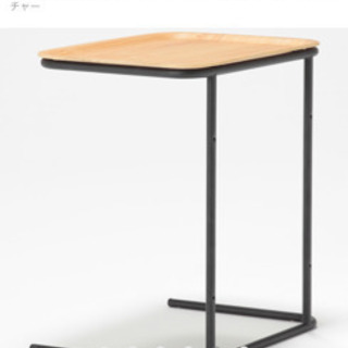 無印良品 スチールトレースタンド 2台 廃盤