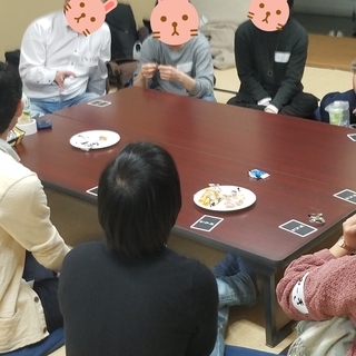 【2月23日(日)】六本木にてご飯＆雑談多めのゆる～いボドゲ会やります！ - メンバー募集