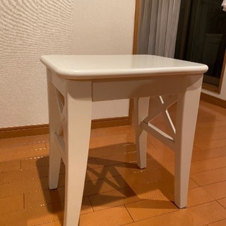 2/11昼まで！！IKEA スツール