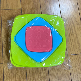 【新品】フードコンテナ タッパー