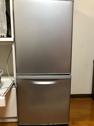 【候補の方からご連絡受領済み】冷蔵庫