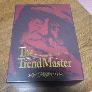 CMBトレード塾 The Trend Master　トレンドマスター　TTM