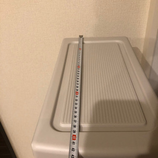 5段ストッカーの画像