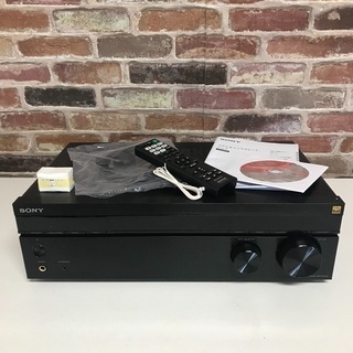 即日受渡❣️ 使用数回Sony Bluetooth機能つき ステ...