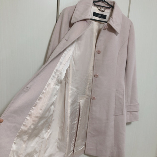 バーバリー  ZARA カシミヤ ノースフェイス  イネド アウターまとめ売り