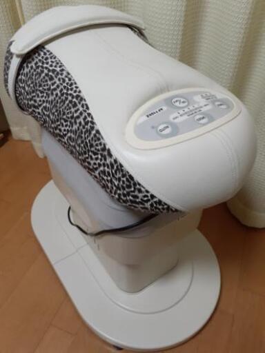 サファリガール☆某ジョーバみたいなやつ