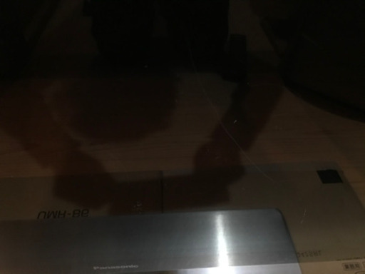 Panasonic  55型プラズマ　TH-P55VT60 2013年製