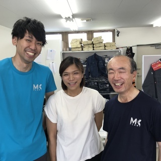☆未経験者大歓迎☆の画像