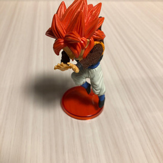 ドラゴンボール　ゴジータ4フィギュアの画像