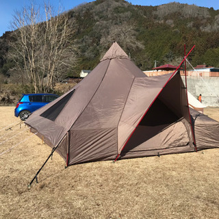 テンマクデザイン サーカス440（新品） テンマクデザイン サーカス440