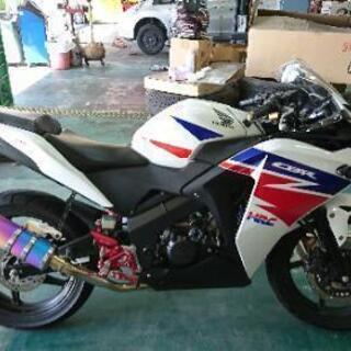 CBR125R JC50 状態は良いと思います！