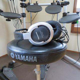 電子ドラム YAMAHAの画像