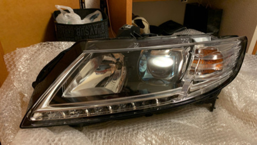 CRーZ ヘッドライト左