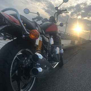 中型〜大型　バイク　ツーリング仲間　募集！ - 名古屋市