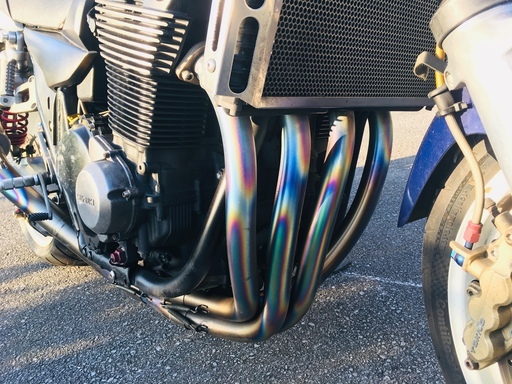 ＧＳＸ１４００ Ｋ２型