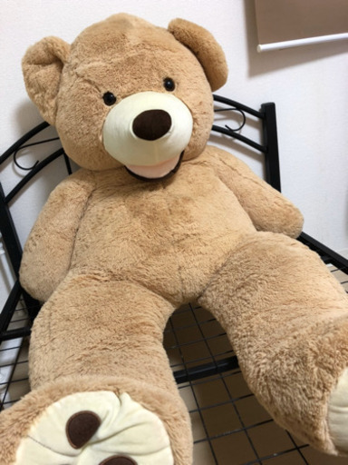 ぬいぐるみ！所沢！