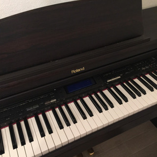 Roland 電子ピアノ
