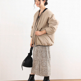 フリークスストア ボアの画像