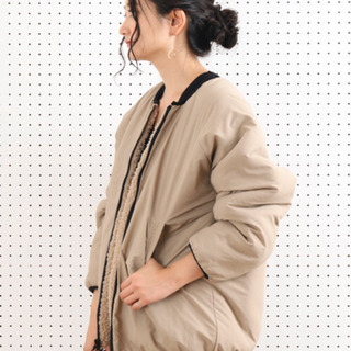 フリークスストア ボアの画像