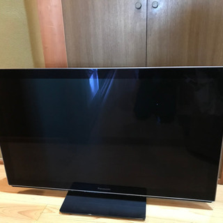 Panasonic 2011年製　TH-P42VT3 42型プラズマテレビ　