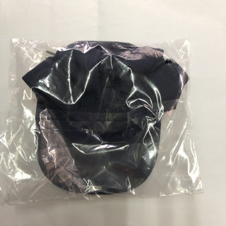 オリジナルサイドメッシュキャップの画像