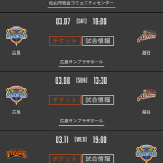 広島ドラゴンフライズ観戦仲間募集🌟 - その他
