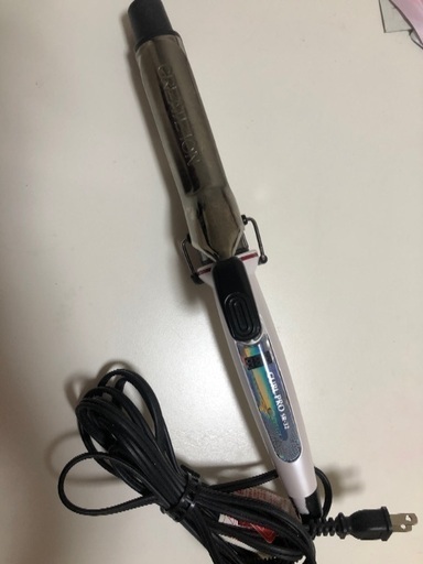 クレイツコテ32mm