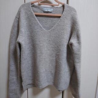 URBAN RESEARCH セーター 