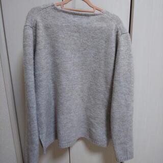 URBAN RESEARCH セーター の画像