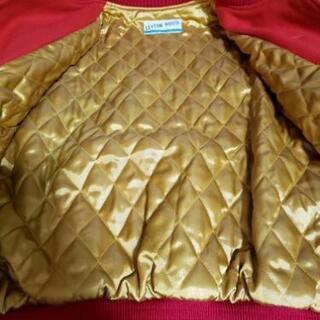 最終値下げ‼️美品❗レイトンハウススタジャンの画像