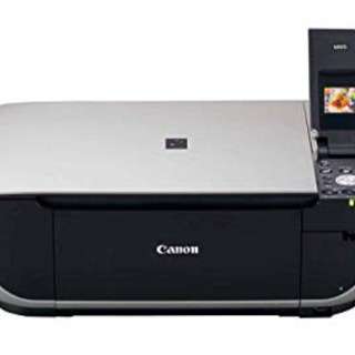  プリンター キヤノン PIXUS MP470