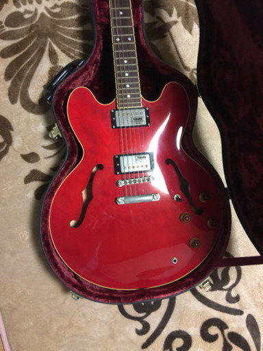 【配達OK!】HISTORY ギター