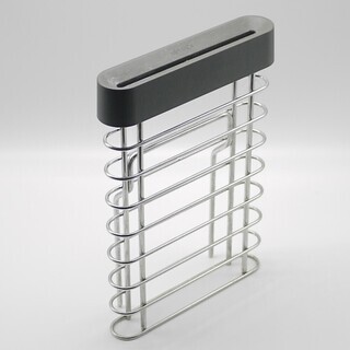 KEYUCA(ケユカ)  クチーナ 2way ドレーナー + オプションナイフホルダーセットの画像