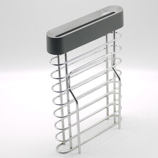 KEYUCA(ケユカ)  クチーナ 2way ドレーナー + オプションナイフホルダーセットの画像