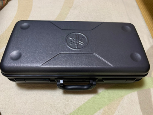 ヤマハYAMAHAアルトサクソフォン　ケース　 ハード