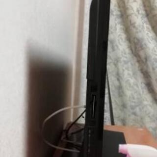 ［美品］SHARP 40インチ液晶テレビ10,000円の画像