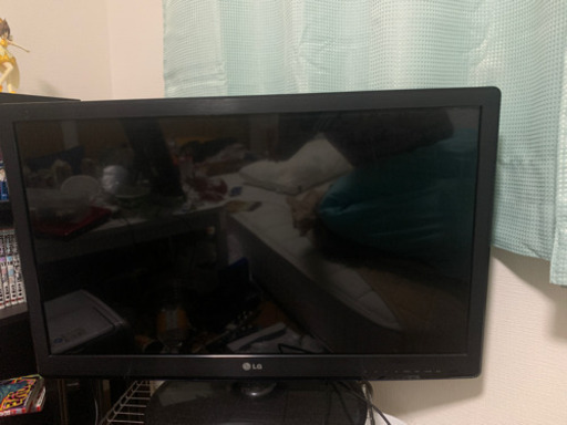 テレビ LG