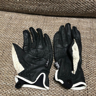 ACE CAFE バイク手袋