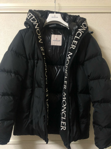 Moncler モンクレール ダウン 新作 証明付き