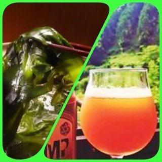 【一夜限り】限定クラフトビールを生産者と共に味わいながら、新わか...