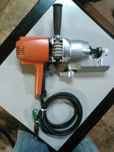 日東ハンディセルファー　　 E25-0615  6mm -15mm