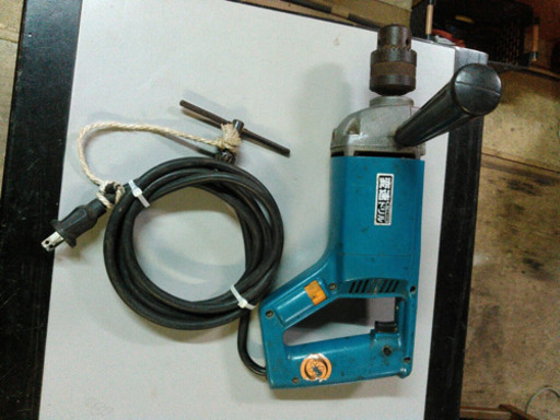 リョウビ変速ドリル1310A