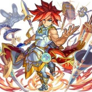 ✨新規モンストグルチャメンバー募集✨