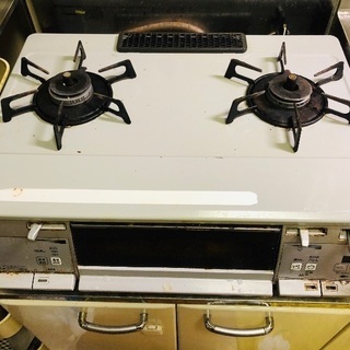 ガステーブル/リンナイ